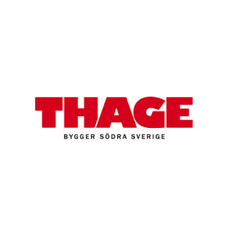 thage logo
